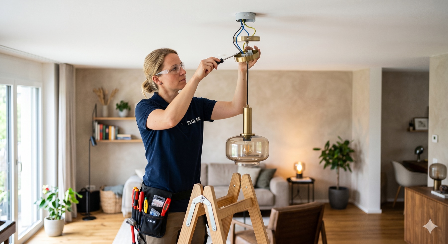 Service & Kleinaufträge